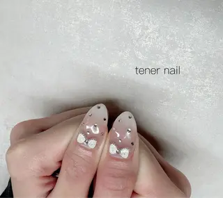 ネイル テネルネイル tener nailのネイルデザイン