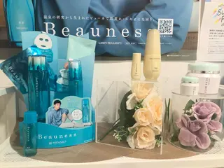 メナード 岐阜市柳津所属・メナード岐阜市柳津 三好のその他イメージ