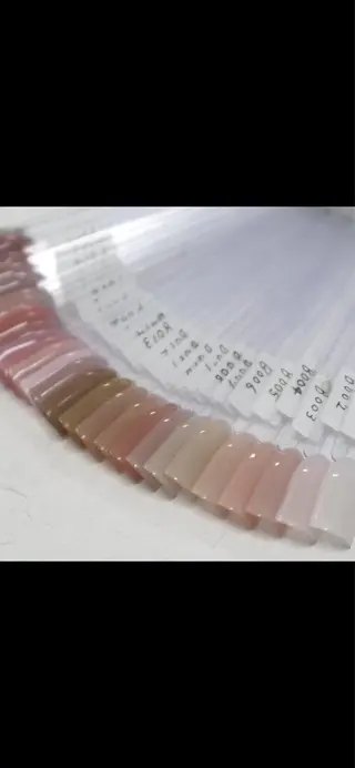 ネイル yuma 🌺 L’ねいるのネイルデザイン