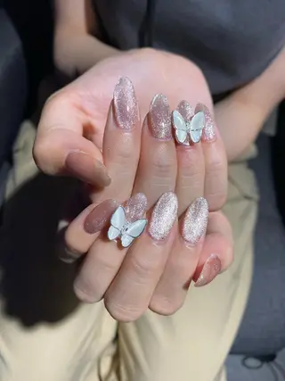 ネイル Maison Mizuhoのネイルデザイン