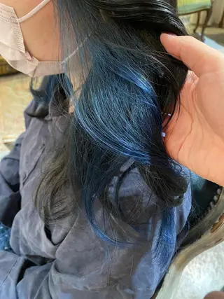 ロング 🪄 maasa🪄のヘアスタイル