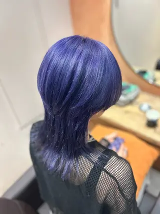 ショート 髪質改善×艶髪　斉藤 勝のヘアスタイル