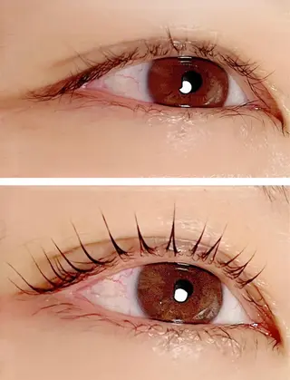 マツエク・マツパ 🎀自由が丘🎀 Lapuの眉毛・アイブロウイメージ