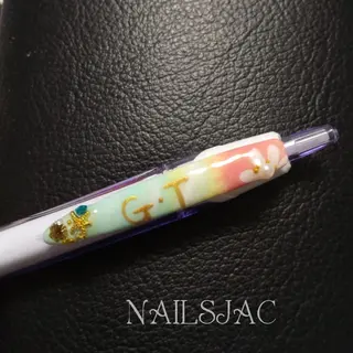 NAILS JACのネイルデザイン