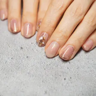 ネイル MIU nailのネイルデザイン