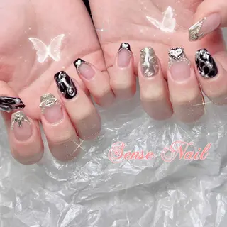 ネイル ✌🏻Kiiko ～のネイルデザイン