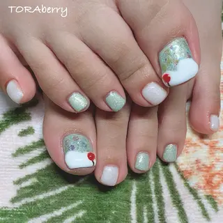 ネイル ネイリスト なつみのネイルデザイン