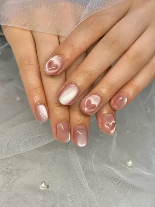 ネイル ✨AiNail💅 ✨高幡不動NEW ✨のネイルデザイン
