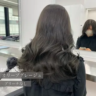 カラー *【モデル募集】池 袋ACADEMY🍬のヘアスタイル