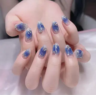 ネイル ジョリ kasumi🌹💅のネイルデザイン