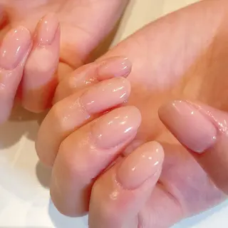 ネイル 【飯田橋•神楽坂】 Chopin  ユカのネイルデザイン