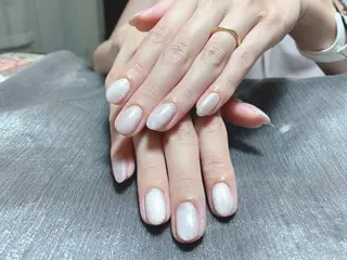 ネイル Nail salon EN🎀のネイルデザイン