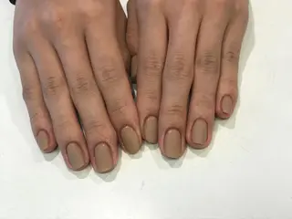 ネイル Charme. NOBUKOのネイルデザイン