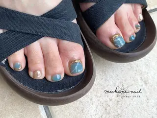 ネイル mahana nailのネイルデザイン