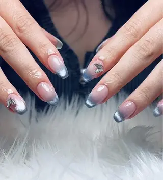 ネイル コネコ ネイルサロンのネイルデザイン