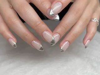ネイル riri-nail Rie Endoのネイルデザイン