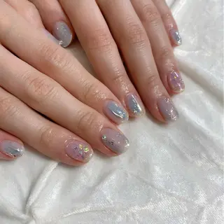 ネイル Uchida Mayunaのその他イメージ