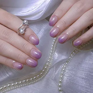 ネイル リ コのネイルデザイン