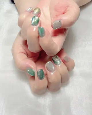 ネイル hairsalon 556のマツエク・マツパデザイン