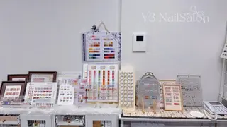 ネイル Y3 NailSalonのネイルデザイン