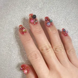 ネイル 11 nailsのネイルデザイン