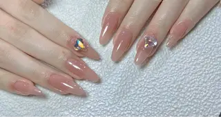 ネイル D-BEAUTY Nailsalonのネイルデザイン