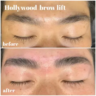 アイブロウ maple Lino 吉野のマツエク・マツパデザイン