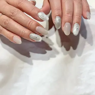 ネイル RINA .のネイルデザイン