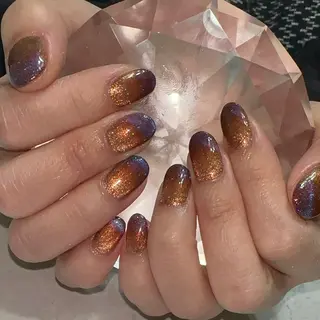 ネイル with nail.のネイルデザイン