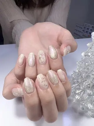 ネイル ネイルサロン ロア旧ジョリーのネイルデザイン