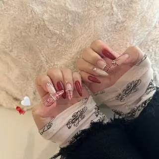 ネイル n Honokaのネイルデザイン