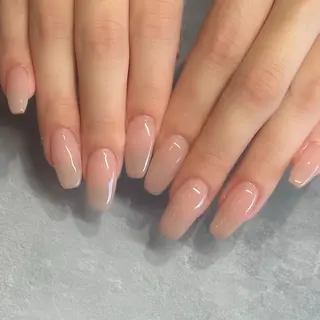 ネイル nailist shioriのネイルデザイン