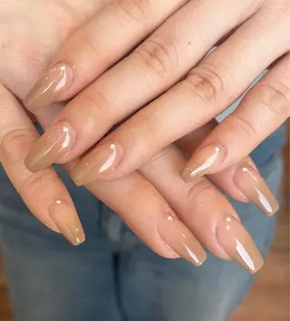 ネイル nail ten. yukaのネイルデザイン