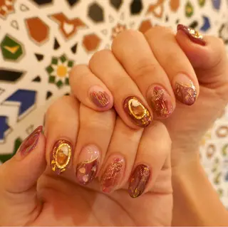 ネイル Chipieee Tokyoのその他イメージ