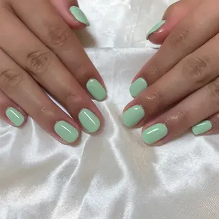 ネイル yuki /渋谷/パラジェルのネイルデザイン