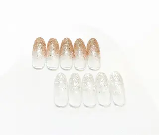 ネイル Orb nail (オーブ ネイル)のネイルデザイン