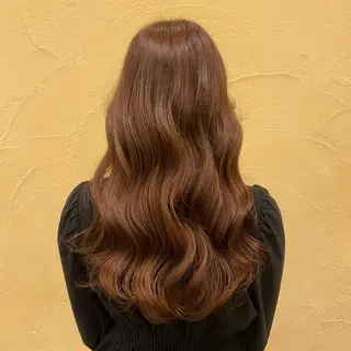 ロング bio(ビオ) 博多のヘアスタイル