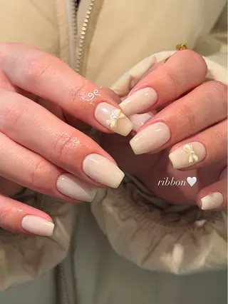 ネイル nail_era_ ainaのネイルデザイン