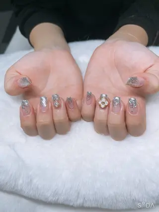 ネイル Rimi Nailアメリカ村のネイルデザイン