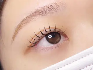 マツエク・マツパ トマツ ミユのマツエク・マツパデザイン