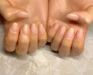 ネイル Lino+ ネイル&よもぎ蒸しのネイルデザイン