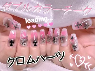 ネイル 美爪パラジェル導入店 Sunnilyのネイルデザイン