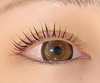 マツエク・マツパ Etoile エトワール品川店のマツエク・マツパデザイン