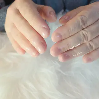 ネイル Nail Allureのネイルデザイン