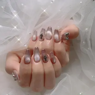 ネイル nail ONE🤍のネイルデザイン