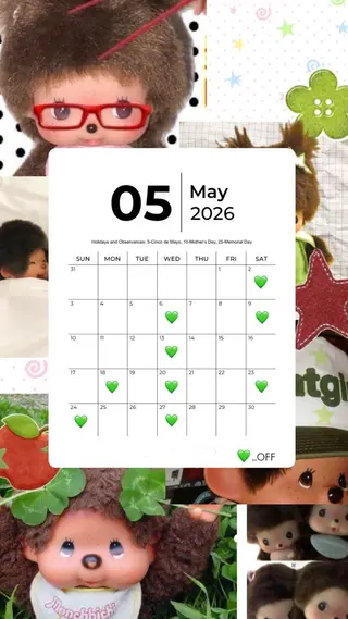 マツエク・マツパ AO Mana👒のマツエク・マツパデザイン