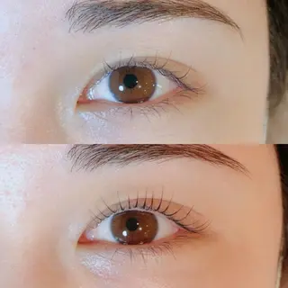 マツエク・マツパ なかむら 🪡のマツエク・マツパデザイン