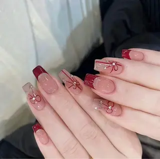 ネイル GCP Nail はるのネイルデザイン