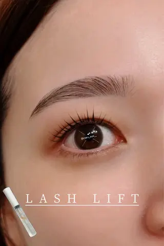 アイブロウ eye list🍀 原宿/ikumiの眉毛・アイブロウイメージ