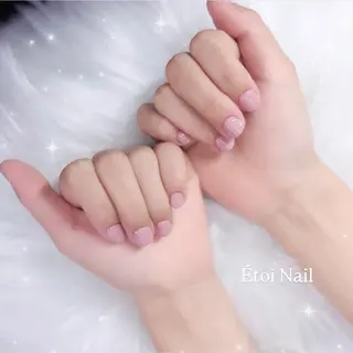 ネイル Étoi Nail Natsukiのネイルデザイン